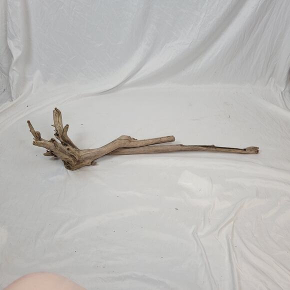 Ohio River Driftwood 42"x15"x12" - Picture 3 of 4